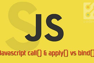 Javascript call() & apply() vs bind()?