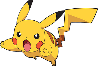 Who has never dreamed to have Pikachu as a pet?