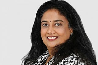 Rekha Ranganathan appointed “President, CAE Healthcare”