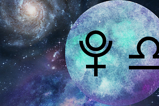 Your Soul’s Evolutionary Intention as the Pluto in Libra Generation