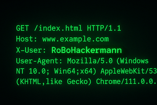Custom Headers: The Sneaky Trick Every Hacker Should Know