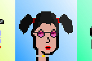 Introducing DefPunks, an NFT game that puts rarity in your hands.