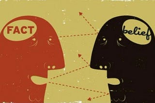 Why We Talk Ourselves Into Believing the Unbelievable