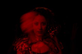 The Immersive 5 with Katie Rediger, Co-Creator of ‘Van Helsing’s Dracula’