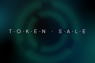 The SPIN Token Sale is Coming