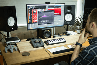 Tips & Tricks to Help You Finish Your Tracks [Vol 1].