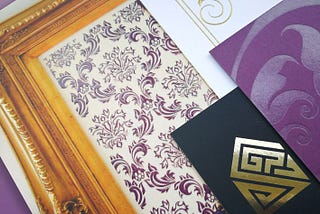 How to Set Up Artwork for Spot UV and Foil Printing