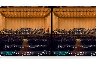 Augmented Reality and the Oakland Symphony