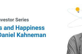 Human Biases and Happiness — The Story of Daniel Kahneman