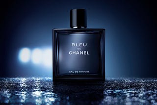 Bleu de Chanel vs. Dior Sauvage