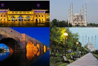 Top 7 Best Entertainment Tips in Adana, Turkey