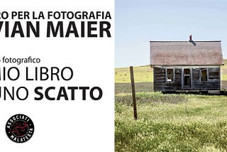 Concorso fotografico “Il mio libro in uno scatto”