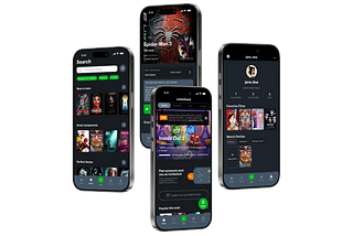 Letterboxd — A UX Case Study