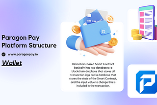 Paragon Pay Platform Structure