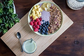 How to Take Control of Your Health Before it’s Too Late