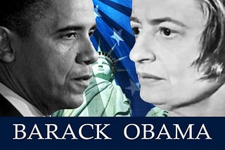 Barack Obama vs Ayn Rand: An Imaginary Debate on the True American Ideal