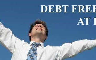 Credit Card Debt