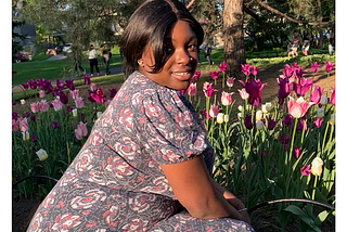 Chiamaka Okigbo | Student Success Series