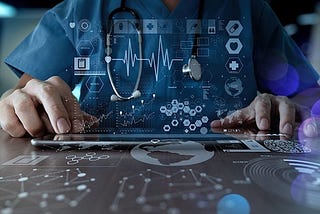 RPA in the Healthcare Industry: Use Cases and Benefits