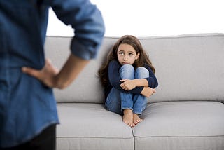 How Can Spanking Affect a Child’s Behavior and Brain?