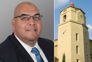SBCCD Chancellor Appoints Dr. Gilbert Contreras as 15th President of San Bernardino Valley College