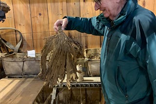 Tobacco Workers in Connecticut