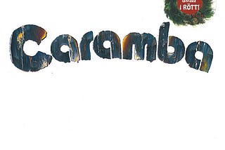 Review: Caramba