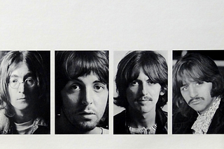 All 30 Songs On The Beatles’ White Album, Ranked