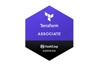 How to get HashiCorp Terraform Associate certified