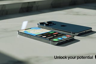 Unlock Your iPhone 15 Pro Max and Switch to Any Carrier