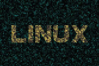 The Linux Commands Series: Part IV