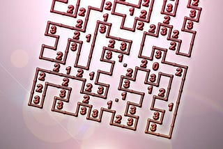 SlitherLink Puzzles Online | Passion for Puzzles