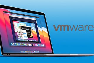 MacOS Üzerine VMware Fusion ve Kali Linux Kurulumu