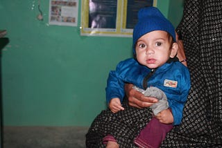 Afghanistan’s silent emergency