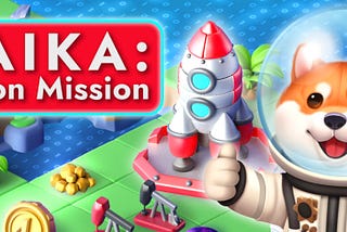 How to play Laika Moon Mission