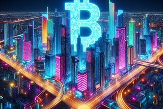 Blockchain: A Revolutionary Technology for the Digital Age