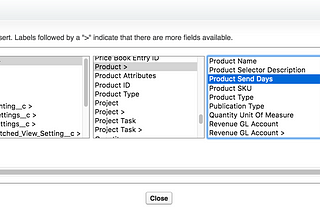 Adventures in Salesforce formulas & validation rules with WEEKDAY(), IF(), & INCLUDES()