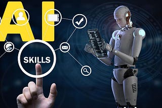 Top 10 AI Skills for Everyday People to Stay Ahead.