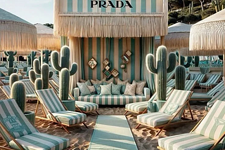 Le Haus — Curated Proximity