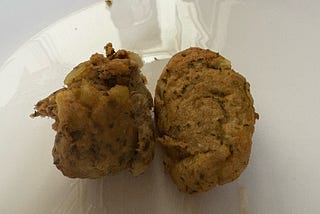 (07/52) me acuerdo de la malteada