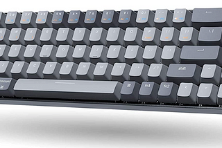 The Top Mechanical Keyboards for Programmers & Writers 2023: A Comprehensive Review