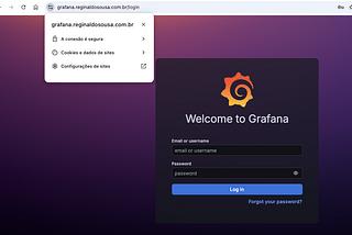 Instalando Cert Manager, Traefik e ExternalDNS em um cluster Kubernetes EKS.