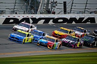 >+LIVE STREAMING : “2020 NASCAR CUP SERIES AT TEXAS Grid” | [FULL RACE]