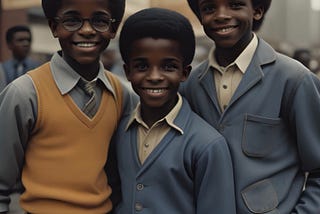 Discover the Hidden Power of Gwendolyn Brooks’ ‘We Real Cool’: Unveiling Black Resilience and…