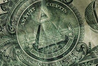 用神話講Bitcoin比特幣＃2– 金錢與咒文