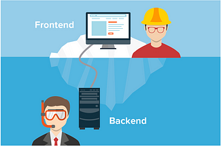 Desenvolvimeto BackEnd: uma Introdução para Desenvolvedores FrontEnd.