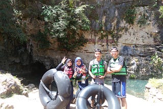 Candu Yogya Si Kota Istimewa
