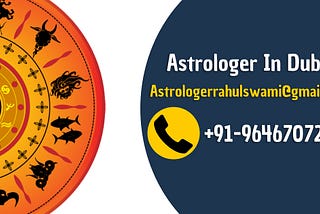 World Famous Astrologer Swami Ji