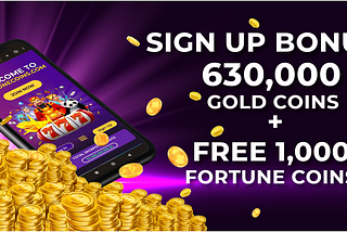 Fortune Coins Casino – Medium