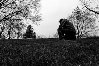 Why I Visit the Cemetery Where My Parents Will One Day Be